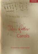 John Rutter Carols 