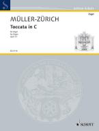 Toccata in C Op. 12 Standard