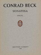 Sonatina 