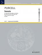 Sonata F Major Standard