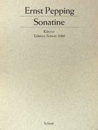 Sonatina 