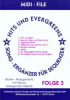 Hits und Evergreens, Folge 3 