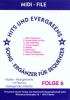 Hits und Evergreens, Folge 6 