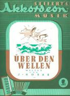 Über den Wellen 