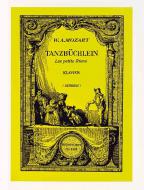 Dance Book 