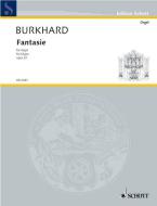 Fantasie op. 32 Standard