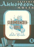Glühwürmchen-Idyll 