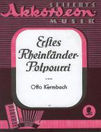 Erstes Rheinländer Potpourri 