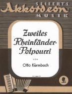 Zweites Rheinländer Potpourri 