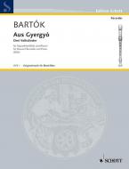 Aus Gyergyó Standard
