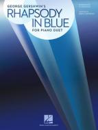 Rhapsody In Blue 