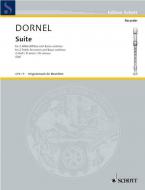 Suite in D Minor Standard