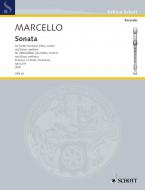Two Sonatas Op. 2 Standard