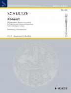 Concerto in G Major Standard