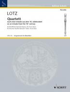 Quartet Standard