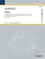 Suite G Minor Standard