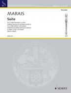 Suite in C Major Standard
