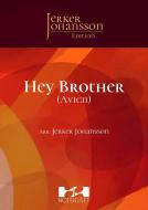 Hey Brother 