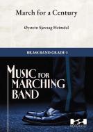 March for a Century 