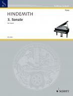 Sonata III in B Flat Major Standard