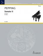 Sonata No. 2 Standard
