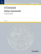 3 kleine Hausmusiken Standard
