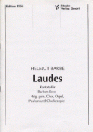Laudes 