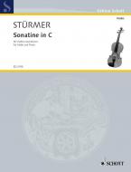 Sonatina in C Major Standard