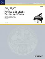 Partitas and Pieces Standard