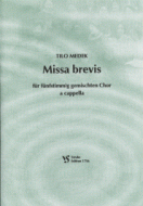 Missa brevis 