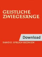 Spruch-Bicinien 