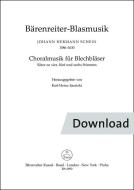 Choralmusik 