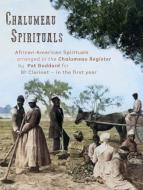 Chalumeau Spirituals Download