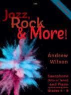 Jazz, Rock & More Download