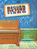 Bigger Picture Piano Download