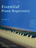Essential Piano Repertoire: Grade 5 Download