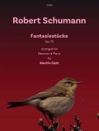 Fantasiestücke op. 73 Download