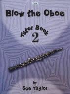 Blow the Oboe Tutor Book 2 Download