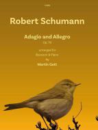 Adagio and Allegro op. 70 Download