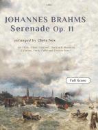 Serenade No. 1 in D, op. 11 Download