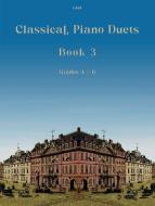 Classical Piano Duets 3 Download