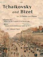 Tchaikovsky and Bizet Download
