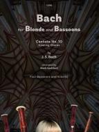 Bach for Blonde and Bassoons Download