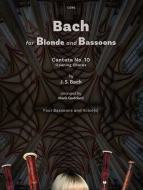 Bach for Blonde and Bassoons Download