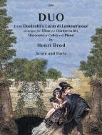 Trio op. 55, Duo from Lucia di Lammermoor Download