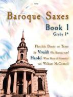 Baroque Saxes 1 Download