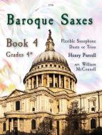 Baroque Saxes 4 Download