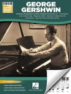 I Got Plenty O' Nuttin' 