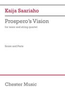 Prospero's Vision - Viola 