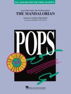 The Mandalorian 